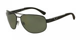 Emporio Armani 2036 Sunglasses