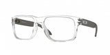 Oakley Holbrook Rx 8156 Eyeglasses