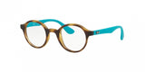 Ray Ban Junior 1561 Eyeglasses