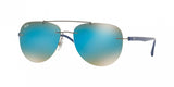 Ray Ban 8059 Sunglasses