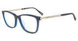 Chopard VCH275S0ACL54 Eyeglasses