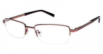Cruz E400 Eyeglasses