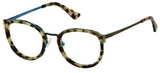 Jill Stuart 387 Eyeglasses