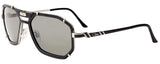 Cazal Legends 659 Sunglasses