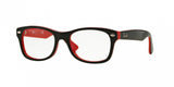 Ray Ban Junior 1528 Eyeglasses