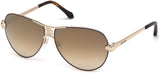 Roberto Cavalli 883S Sunglasses