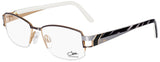 Cazal 1080 Eyeglasses