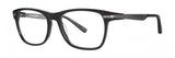 Jhane Barnes QUARTILES Eyeglasses