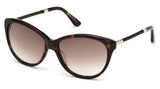 TOD'S 0082 Sunglasses