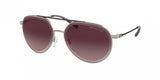 Michael Kors Antigua 1041 Sunglasses