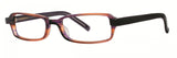 Vera Wang V300 Eyeglasses