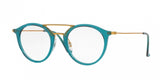 Ray Ban 7097 Eyeglasses