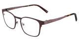 John Varvatos V156BRO51 Eyeglasses