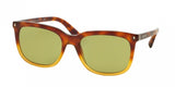 Prada Journal 12RS Sunglasses