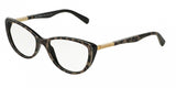 Dolce & Gabbana 3155 Eyeglasses