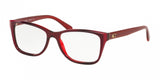 Coach 6129F Eyeglasses