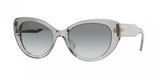 Versace 4378 Sunglasses