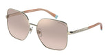 Tiffany 3078B Sunglasses