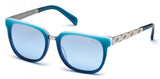 Emilio Pucci 0001 Sunglasses