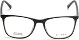 Guess 9150 Eyeglasses