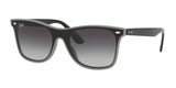 Ray Ban Blaze Wayfarer 4440NF Sunglasses