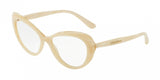 Dolce & Gabbana 3264F Eyeglasses