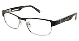 Sperry SPASSATEAGUE Eyeglasses