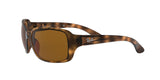 642/57 - Havana - Crystal Brown Polarized