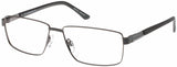 Jaguar 33085 Eyeglasses