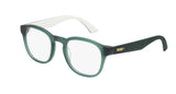 Puma Lifestyle PU0043O Eyeglasses