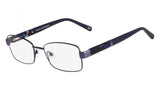 DVF 8045 Eyeglasses