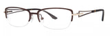 Dana Buchman KELLEN Eyeglasses