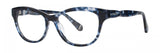 Zac Posen ESTORAH Eyeglasses