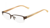 Marchon NYC SUTTON Eyeglasses