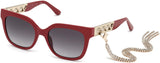 Guess 7691 Sunglasses