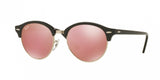 Ray Ban Clubround 4246 Sunglasses