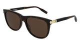 Montblanc Established MB0031S Sunglasses