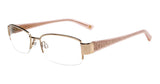 Anne Klein 5003 Eyeglasses