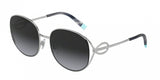 Tiffany 3065 Sunglasses
