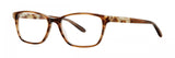 Vera Wang V516 Eyeglasses