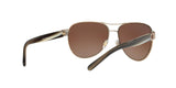 3198T5 - Gold - Brown Gradient Polarized