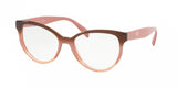 Prada Heritage 01UV Eyeglasses