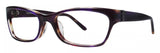 Vera Wang VA05 Eyeglasses