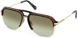 OMEGA 0015H Sunglasses