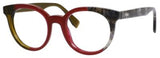 Fendi 0065 Eyeglasses