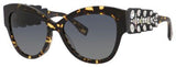 Fendi 0139 Sunglasses