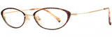 Dana Buchman AVA Eyeglasses