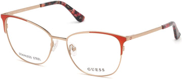 Guess 2705 Eyeglasses