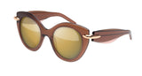 Pomellato PM0004S Sunglasses