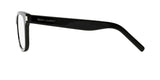 001 - Black/Black